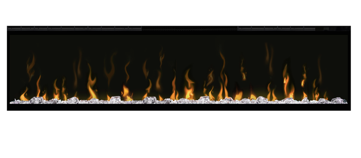 Dimplex® IgniteXL® 60" Linear Electric Fireplace