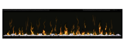 Dimplex® IgniteXL® 60" Linear Electric Fireplace