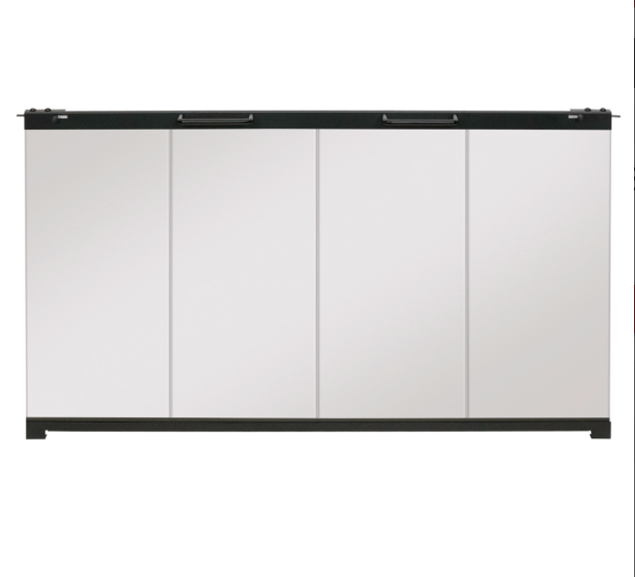 Dimplex® 39" Deluxe Built-in Electric Firebox [BF39DXP]