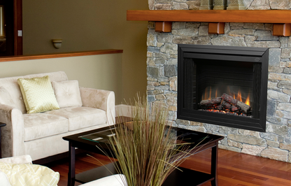 Dimplex® 39" Deluxe Built-in Electric Firebox [BF39DXP]
