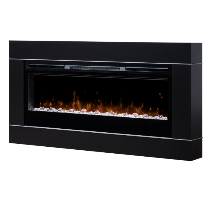 Dimplex® Synergy 50" Linear Electric Fireplace BLF50