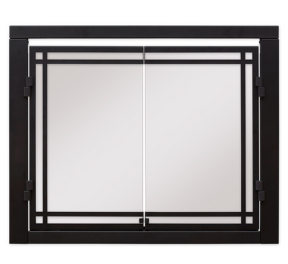 Dimplex® Revillusion® 30" Built-in Electric Firebox