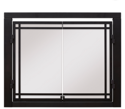 Dimplex® Revillusion® 36" Built-in Electric Firebox