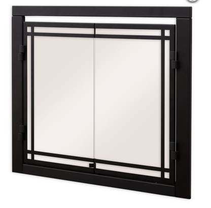 Dimplex® Revillusion® 36" Built-in Electric Firebox