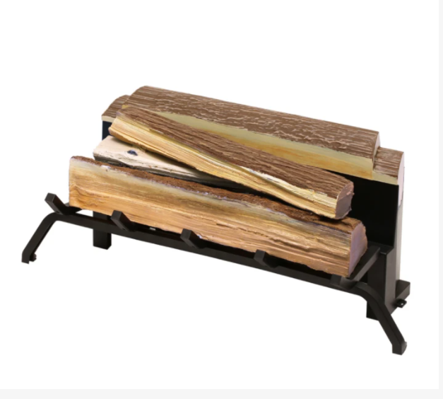 Dimplex® Revillusion® 24" Built-in Electric Firebox