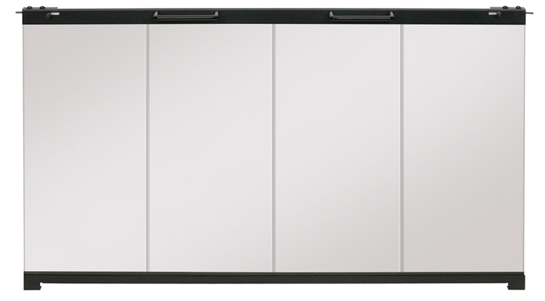 Dimplex® 45" Deluxe Built-in Firebox [BF45DXP]