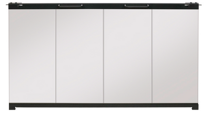 Dimplex® 45" Deluxe Built-in Firebox [BF45DXP]