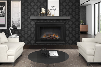 Dimplex 45" Deluxe Built-in Firebox BF45DXP