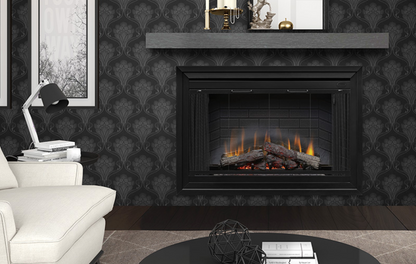 Dimplex® 45" Deluxe Built-in Firebox [BF45DXP]