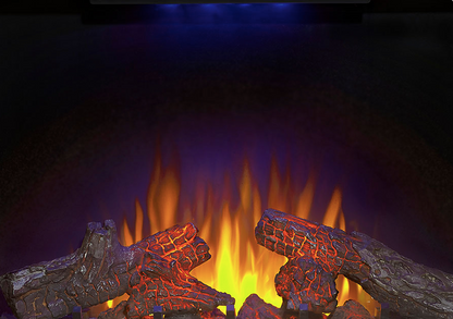 Napoleon® Ascent 40 Built-In Electric Fireplace