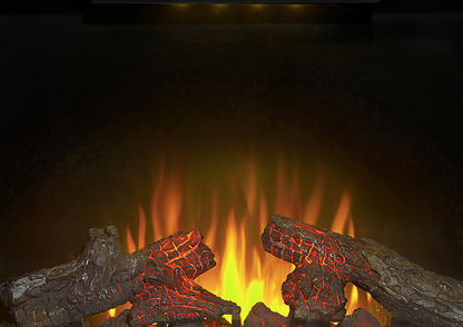 Napoleon® Ascent 40 Built-In Electric Fireplace