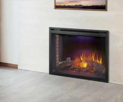 Napoleon® Ascent 40 Built-In Electric Fireplace