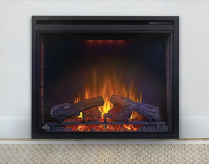 Napoleon® Ascent 40 Built-In Electric Fireplace