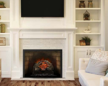 Napoleon® Woodland™ 18", 24", 27" Electric Fireplace Log Set