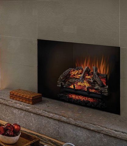 Napoleon® Woodland™ 18", 24", 27" Electric Fireplace Log Set