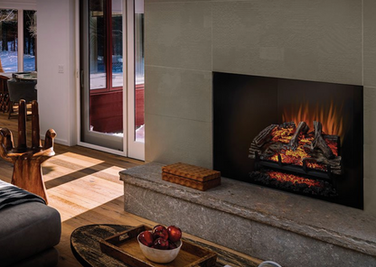 Napoleon® Woodland™ 18", 24", 27" Electric Fireplace Log Set