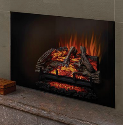 Napoleon® Woodland™ 18", 24", 27" Electric Fireplace Log Set