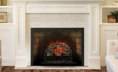 Napoleon® Woodland™ 18", 24", 27" Electric Fireplace Log Set