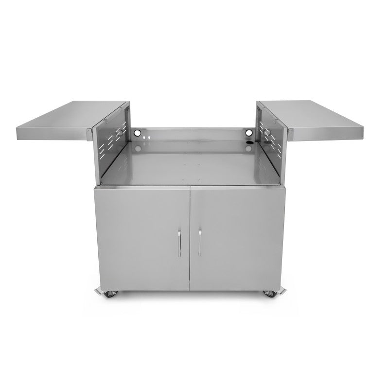 Wildfire Ranch Pro, Gas Grill, 304 Stainless Steel, Grill Gas, Burner, Griddle, Power Burner, Side Burner, Warming Drawers, Doors, Drawers, Ice Chests, Stainless Steel, Fridge, Griddle Cart, Grill Carts