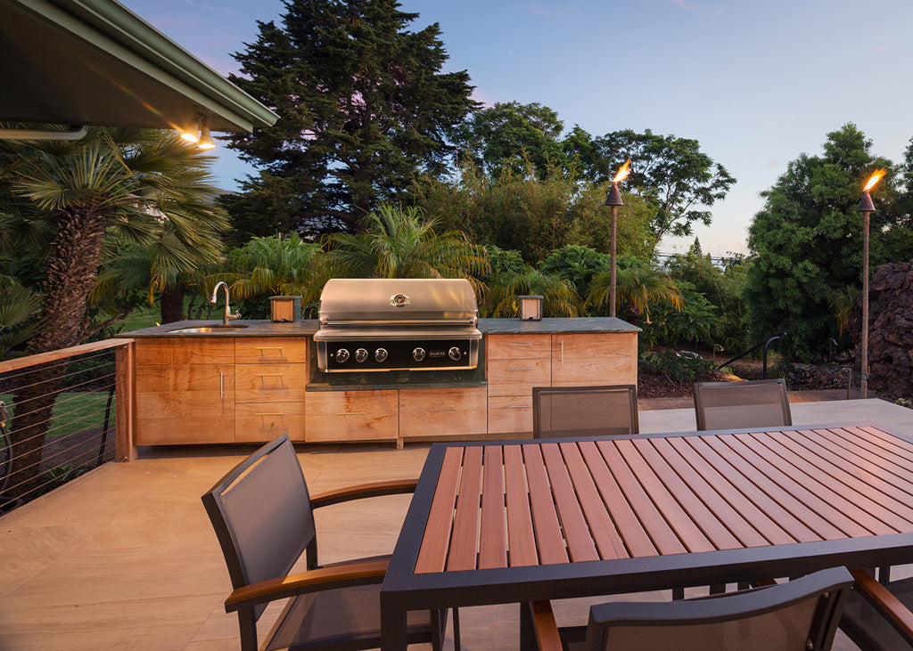 Wildfire Ranch Pro, Gas Grill, 304 Stainless Steel,grill Gas, Burner, 