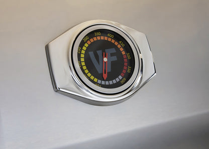 Wildfire Ranch Pro, Gas Grill, 304 Stainless Steel,grill Gas, Burner, 