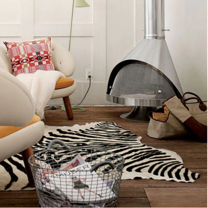 Midcentury Modern Malm Zircon high Sierra Fireplace