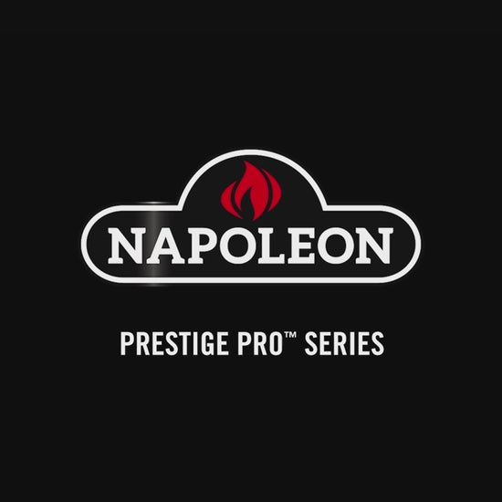 6 Burners, Napoleon, Prestige Pro, Gas, Propane, Burner, Grill, Rsib