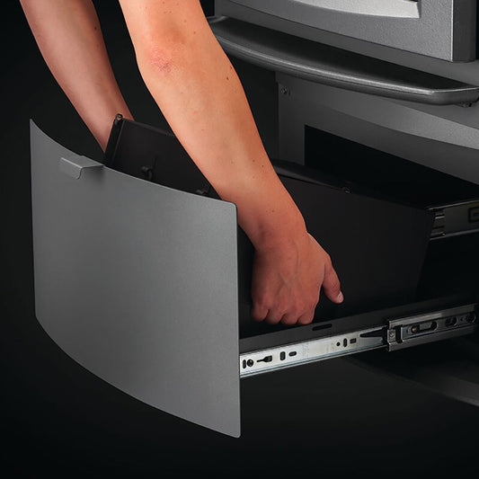 Napoleon Ash Disposal Kit for S25 Wood Stoves