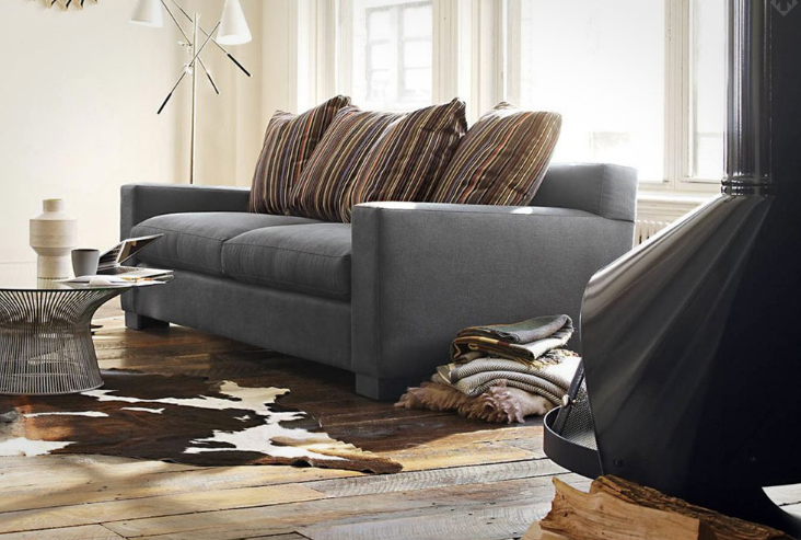 MALM Zircon Mid Century Modern Wood Fireplace 30", and 34"  options MCM Wood burning Fireplace Zircon