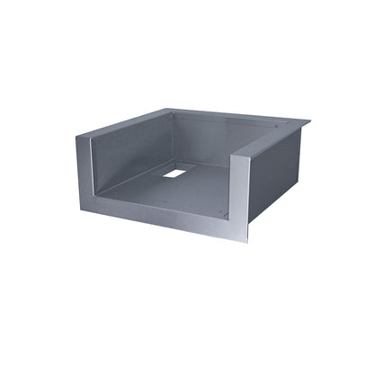 Insulating Liner, Wee Griddles, Burner, Gas,