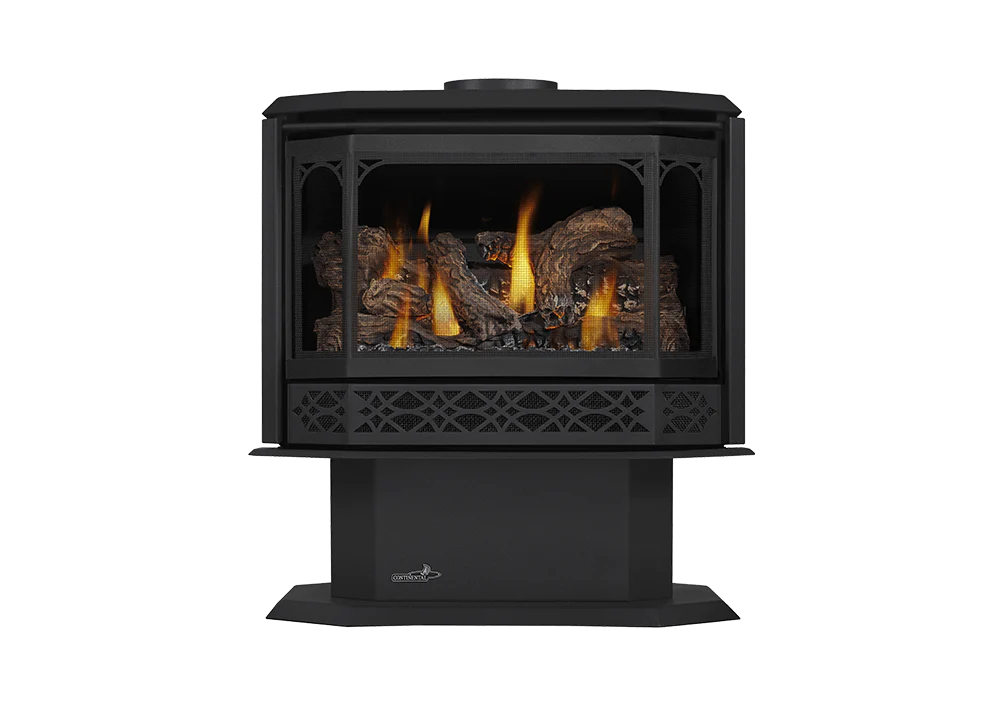 Napoleon Havelock Direct Vent Gas Stove 44,000 BTU's