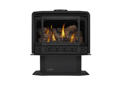 Napoleon Havelock Direct Vent Gas Stove 44,000 BTU's