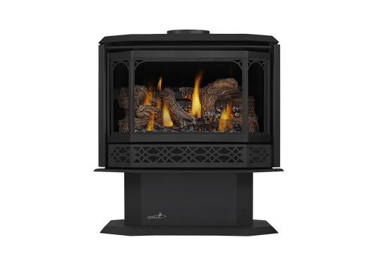 Napoleon Havelock Direct Vent Gas Stove 44,000 BTU's