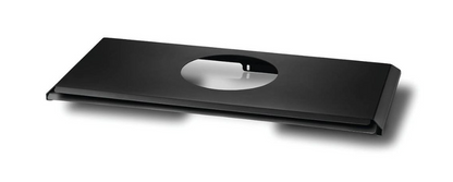 S20 heat shield - to reduce clearance to combustibles