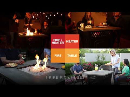 Award Winning Donovan by Endless Summer®