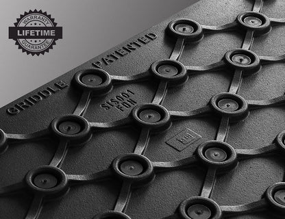 FREESTANDING CART,RANCH HAND GRIDDLES ,LE GRIDDLE,Le Griddle Cart, ELECTRIC 