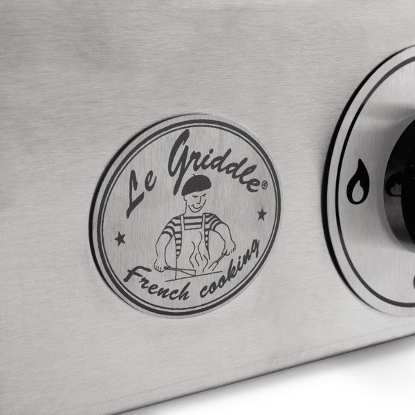 FREESTANDING CART,RANCH HAND GRIDDLES ,LE GRIDDLE,Le Griddle Cart, ELECTRIC ,BURNER GAS