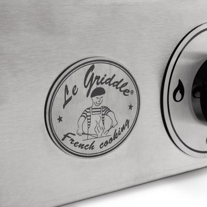 FREESTANDING CART,RANCH HAND GRIDDLES ,LE GRIDDLE,Le Griddle Cart, ELECTRIC ,BURNER GAS