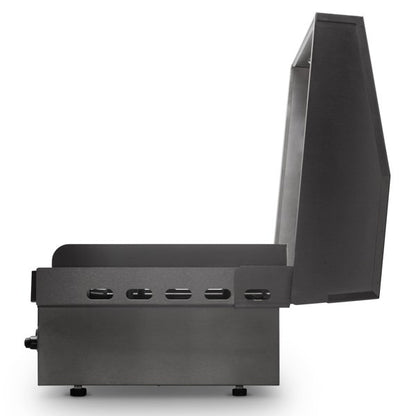 FREESTANDING CART,RANCH HAND GRIDDLES ,LE GRIDDLE,Le Griddle Cart, ELECTRIC ,BURNER GAS