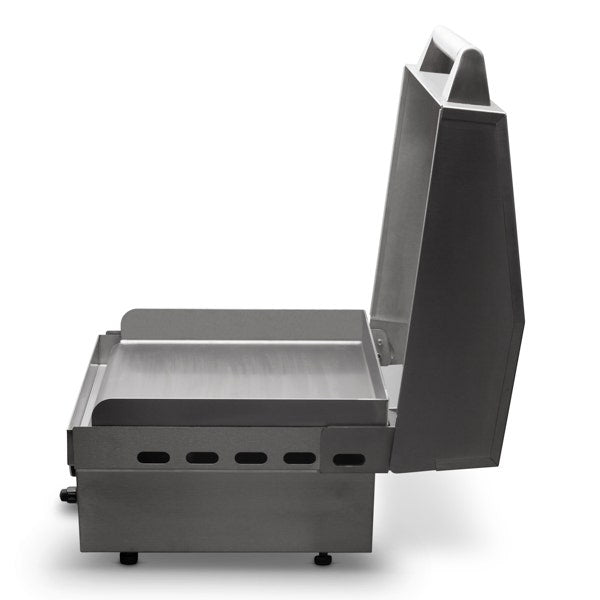 FREESTANDING CART,RANCH HAND GRIDDLES ,LE GRIDDLE,Le Griddle Cart, ELECTRIC ,BURNER GAS