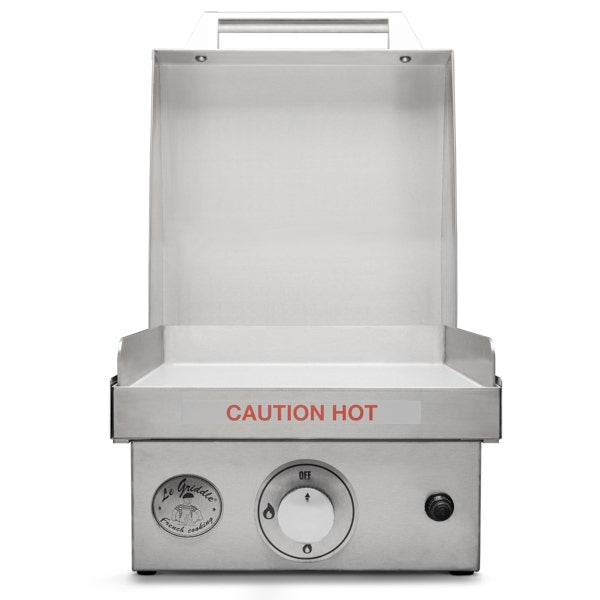 FREESTANDING CART,RANCH HAND GRIDDLES ,LE GRIDDLE,Le Griddle Cart, ELECTRIC ,BURNER GAS