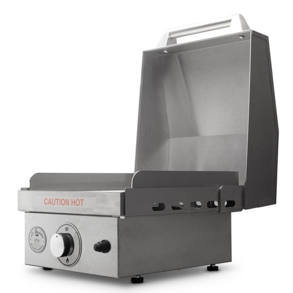FREESTANDING CART,RANCH HAND GRIDDLES ,LE GRIDDLE,Le Griddle Cart, ELECTRIC ,BURNER GAS