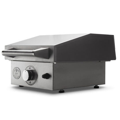 FREESTANDING CART,RANCH HAND GRIDDLES ,LE GRIDDLE,Le Griddle Cart, ELECTRIC ,BURNER GAS