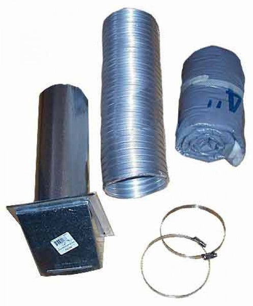 Napoleon Outside Air Kit S25 and S25 fresh air kit