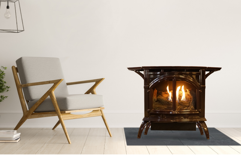 Contemporary style with classic timeless elegance