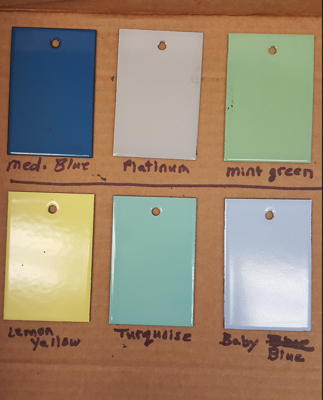 Malm High Sierras Mid Century Modern Electric Fireplace Ventless MCM Fireplace Zircon