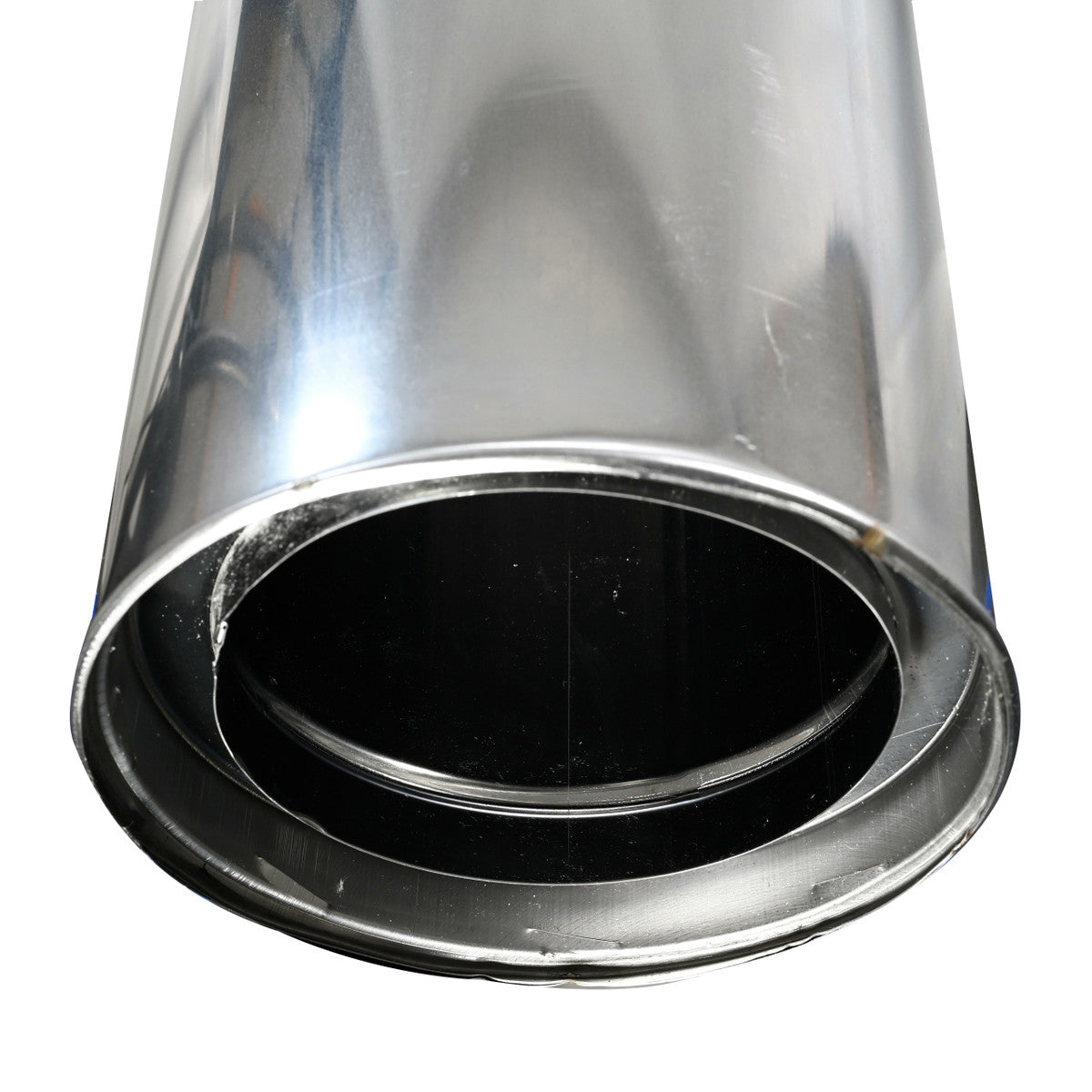 DuraVent 6" Inner Diameter - DuraTech Class A Chimney Pipe - Double Wall - 48" Pipe Length 6DT-48SS