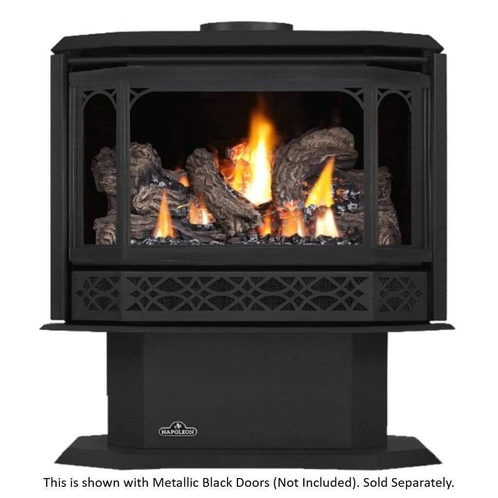 Napoleon Haliburton Series Gas Stove GDS28-1NEA