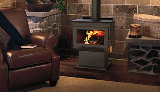 Tahoma Blower 150CFM Blower for wood burning stove